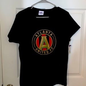 ATLANTA UNITED WOMEN’S T-SHIRT
